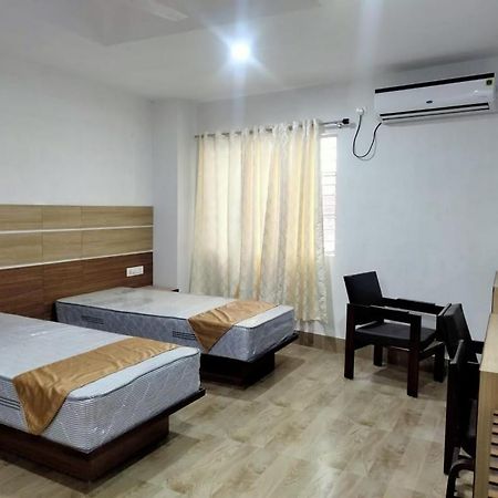 Hotel Magic Square Guwahati Exterior foto